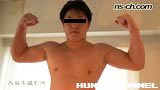 【西麻布撮影所：Full HD】男経験0の体育会男子たち（173cm85kg18歳大学生）
