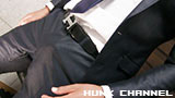 【TRANCE：Full HD】Men's スリムスーツ part15