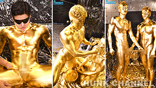 【ACCEED：Full HD】〈the Mania〉the Mania ー龍騎×ALEX 黄金肉体性交ー