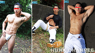 【ACCEED：Full HD】男魂