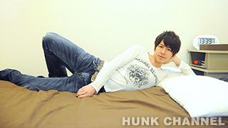 【ACCEED：Full HD】いおりの電マ初オナニー