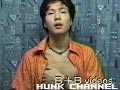 【B+B】夢幻〜指しゃぶり◯年　SHIGERU18才〜