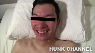 【バキのガチ撮り!!：Full HD】硬魔羅バキが容赦ないガチのハメ撮りREAL FUCK!!!元水泳部のスジ筋青年が感じるケツ穴ガン掘りされ1週間溜め込んだザーメンぶっ放す!!