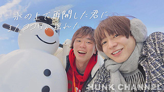 【Boys Love Video：Full HD動画】「ゼン×向 理来」