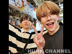 【Boys Love Video：Full HD動画】「ハル×向 理来 7」