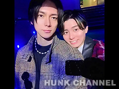 【Boys Love Video：Full HD動画】「ナオト×イクト 3」