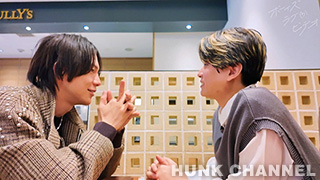 【Boys Love Video：Full HD動画】「ナオト×イクト 3」