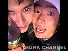 【Boys Love Video：Full HD動画】「コウダイ×アオイ 2」
