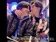 【Boys Love Video：Full HD動画】「ゼン×ユウト 2」