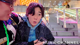 【Boys Love Video：Full HD動画】「ゼン×ユウト 2」