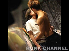 【Boys Love Video：Full HD動画】「ゼン×ユウト」