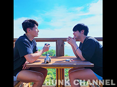 【Boys Love Video：Full HD動画】「林×陳光 Day2」