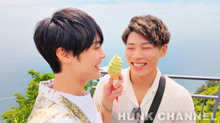 【Boys Love Video：Full HD動画】「林×陳光 Day2」