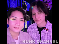 【Boys Love Video：Full HD動画】「ナオト×小梅 3」