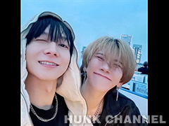 【Boys Love Video：Full HD動画】「ハル×向 理来 8」