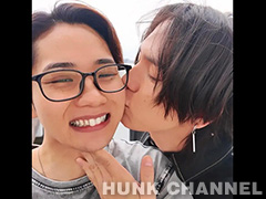 【Boys Love Video：Full HD動画】「ナオト×小梅 4」