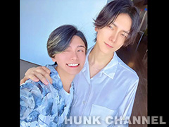 【Boys Love Video：Full HD動画】「ナオト×イクト 4」