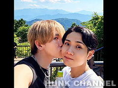 【Boys Love Video：Full HD動画】「ハル×小梅」