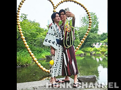 【Boys Love Video：Full HD動画】「ゼン×リオ」