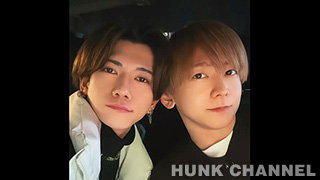 【Boys Love Video：Full HD縦動画】「ハル×向 理来 10」