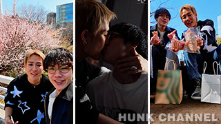 【Boys Love Video：Full HD縦動画】「ルイト×ラム」