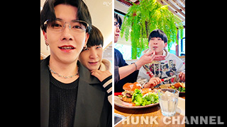 【Boys Love Video：Full HD縦動画】「アキ×ハヤト」