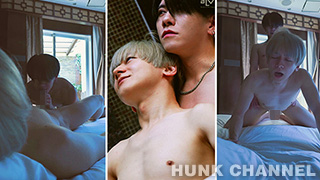 【Boys Love Video：Full HD縦動画】「ハル×向 理来 11」