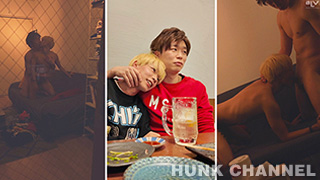 【Boys Love Video：Full HD縦動画】「ゼン×ユー」
