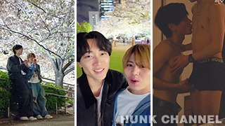 【Boys Love Video：Full HD縦動画】「リク×レイ」