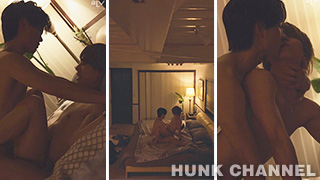 【Boys Love Video：Full HD縦動画】「リク×レイ」