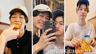 【Boys Love Video：Full HD縦動画】「リク×うる」