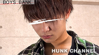 【BOYS.BANK：Full HD】マン汁大好き今風男子ク○ニでジュルジュル入れてパンパン大量射精!003