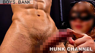 【BOYS.BANK：Full HD】『顔出し絶対NG!!』【スーパーシークレット男子!!】vol.03