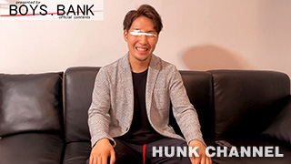 【BOYS.BANK：Full HD】ノンケ男子大学生の特殊オナニーが衝撃的過ぎる件!025