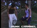 【チークス】ドルフィン・サマー〜ヤッちまったぜ!!ケツマンコ（夢海岸編）〜CHAP.1