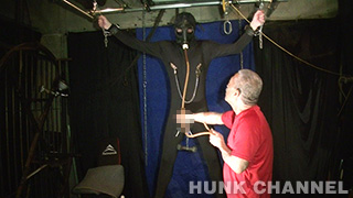 【エジキ】SM RESET 3a