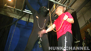 【エジキ】SM RESET 3b