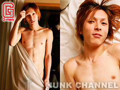 【G-men/G-MAX】【G-men/G-Bless DVD】美青年ノンケ・ROM 撮影風景+オナニー