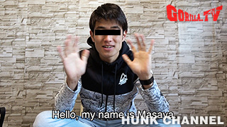 【Masaya's Movie：Full HD】 Masaya's MOVIE 配信開始!!