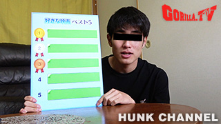 【Masaya's Movie：Full HD】僕のランキング vol.1