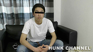 【GLORY：Full HD】今風大学生をスカウト!!小１から高校までサッカー男子!!