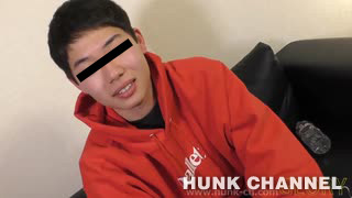 【GLORY：Full HD】先月高校を卒業したばかりの極太巨根18歳大学生♂ウブなおちんちん♂