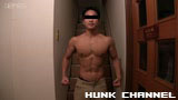 【ROOM072+アナル専科β：Full HD】164cm63kg28歳、極上フルパンプ超淫猥筋肉がめっちゃエロい健志(たけし)君!!ウエイトトレーニングで鍛えられた筋肉の躍動感は激エロ超必見!!