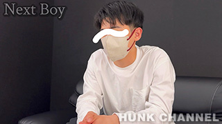 【インディーズ：Full HD】〈NextBoy〉超イケメンエロボディ男子がここだけの出演‼