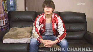 【JUSTICE：Full HD】JUSTICE12(5th)  パート1 【REN】