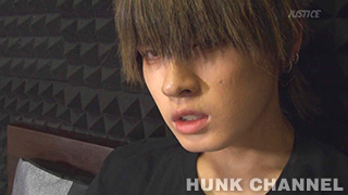【JUSTICE：Full HD】JUSTICE12(5th)  パート3 【Bonus Track】