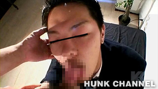 【ガキエロ：16:9】 ガキエロ裏部屋密室ナイト2  二人きりの密室。桜井海がブレザーで乱れる…