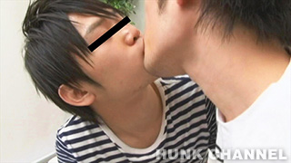 【go guy plus 16:9】『今でしょ!?19歳を丸裸』こんな年下に責められたら興奮必死!?エロ責めに昇天!!