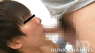 【go guy plus 16:9】『ガマン、できない。2』そんなに焦らさないで…もう僕、我慢出来ない…【しずく編】