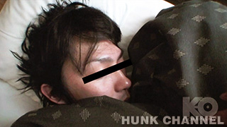 【go guy plus 16:9】『男子会!!してみました。2 -下巻-』男子会の寝起きドッキリ!?みんなの無防備な姿がたまらない!?